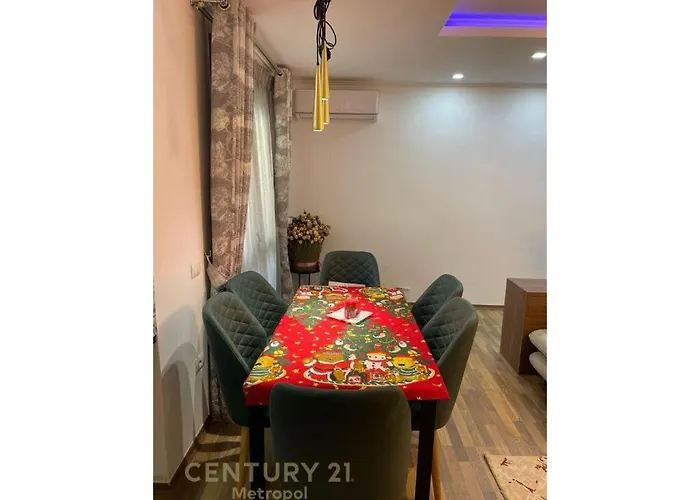 Quit Apartament